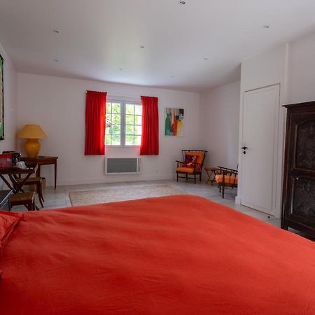 La Metairie - Guesthouse Orx Exteriér fotografie