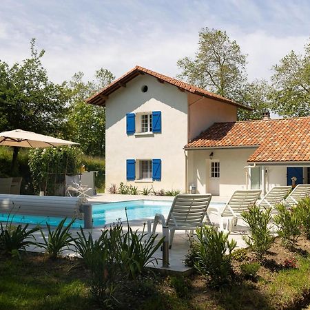 La Metairie - Guesthouse Orx Exteriér fotografie
