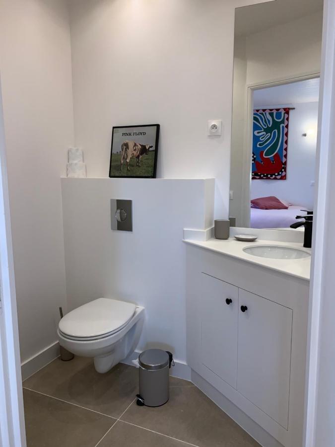La Metairie - Guesthouse Orx Exteriér fotografie