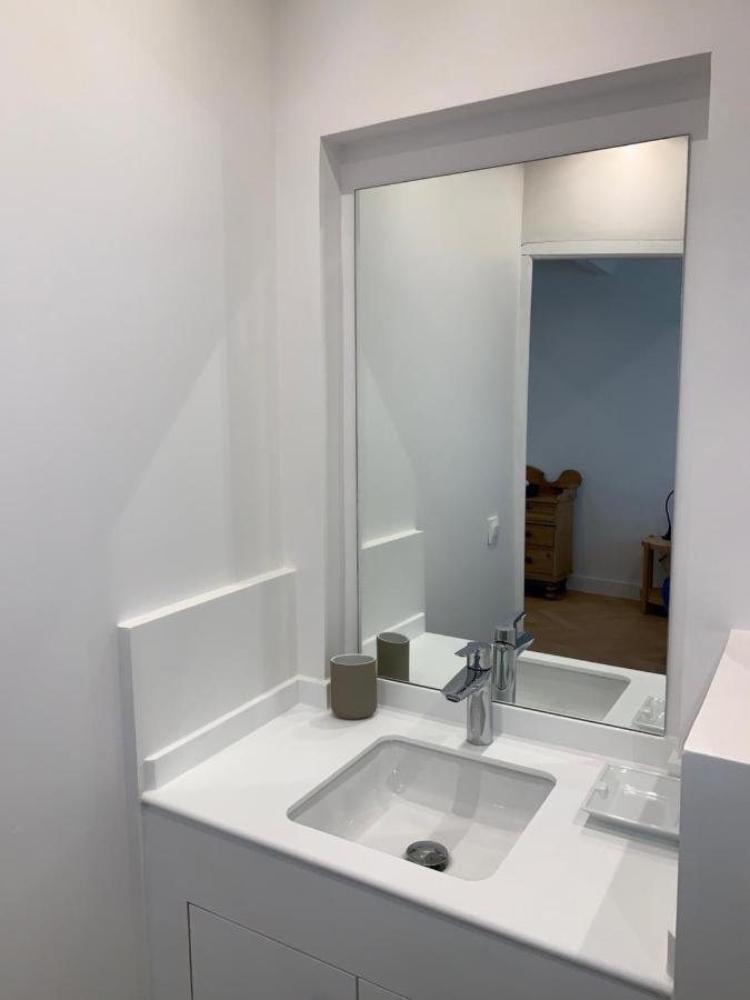 La Metairie - Guesthouse Orx Exteriér fotografie