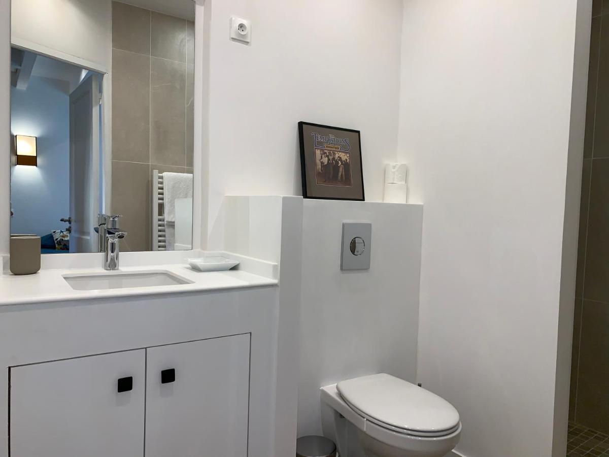 La Metairie - Guesthouse Orx Exteriér fotografie