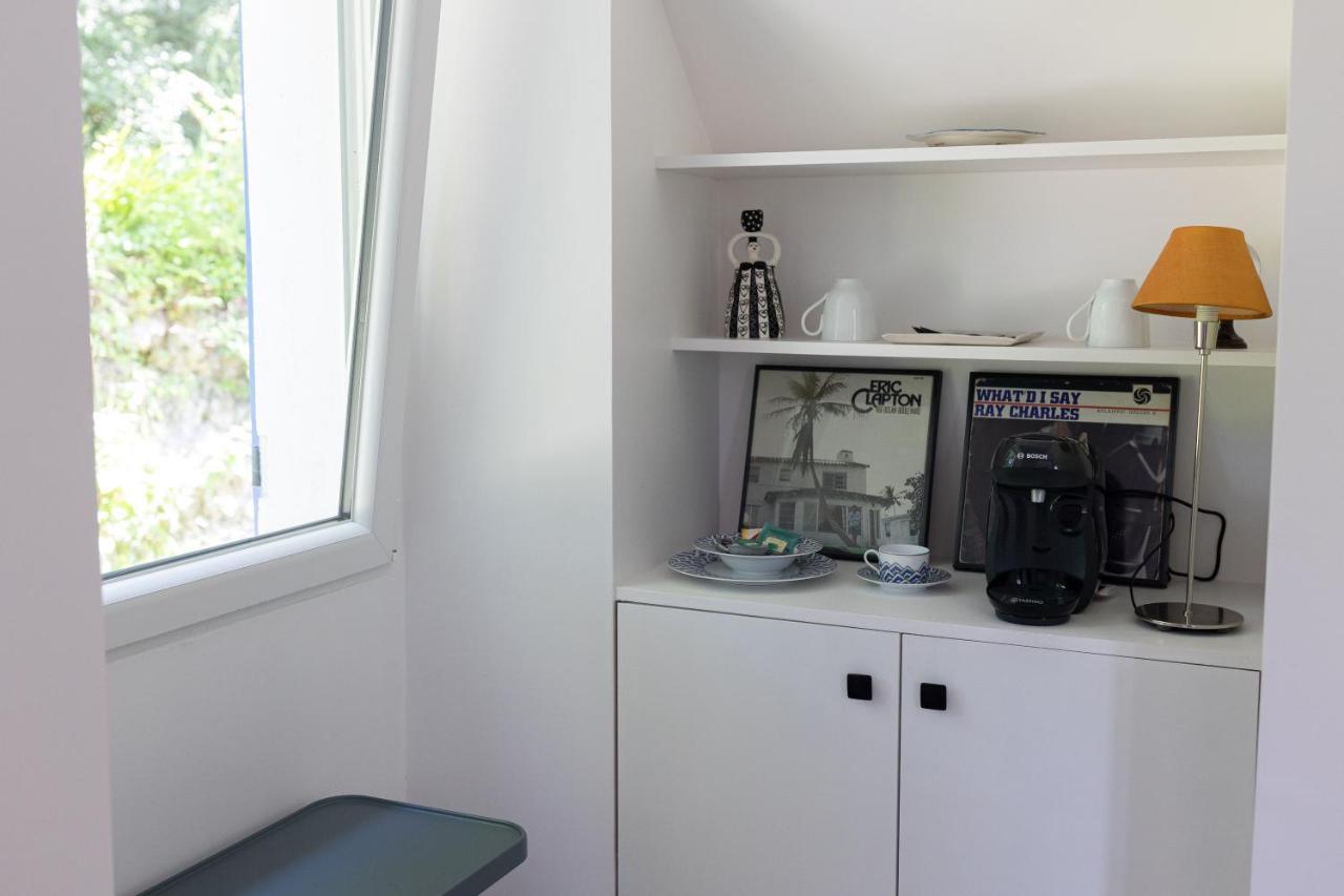 La Metairie - Guesthouse Orx Exteriér fotografie